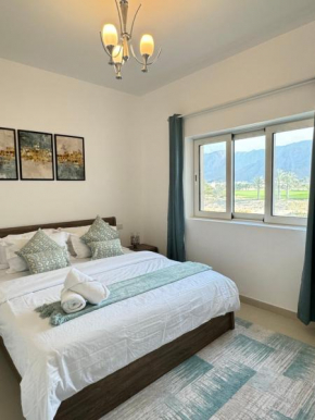 The Vibez Luxury Apartment Sifah